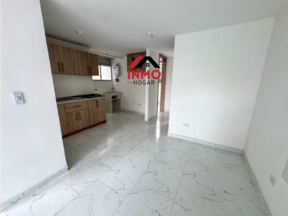 Apartamento en venta en Dosquebradas — foto 4