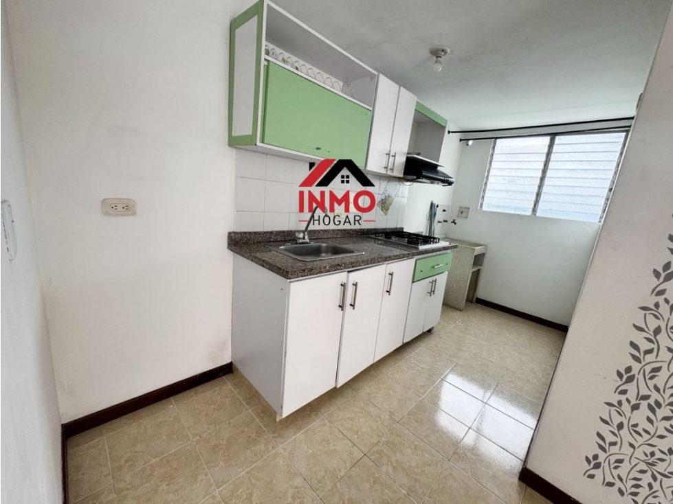 Apartamento en venta en Dosquebradas — foto 4