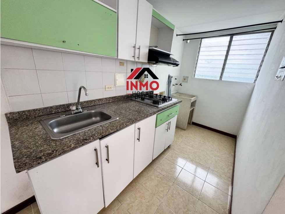 Apartamento en venta en Dosquebradas — foto 3