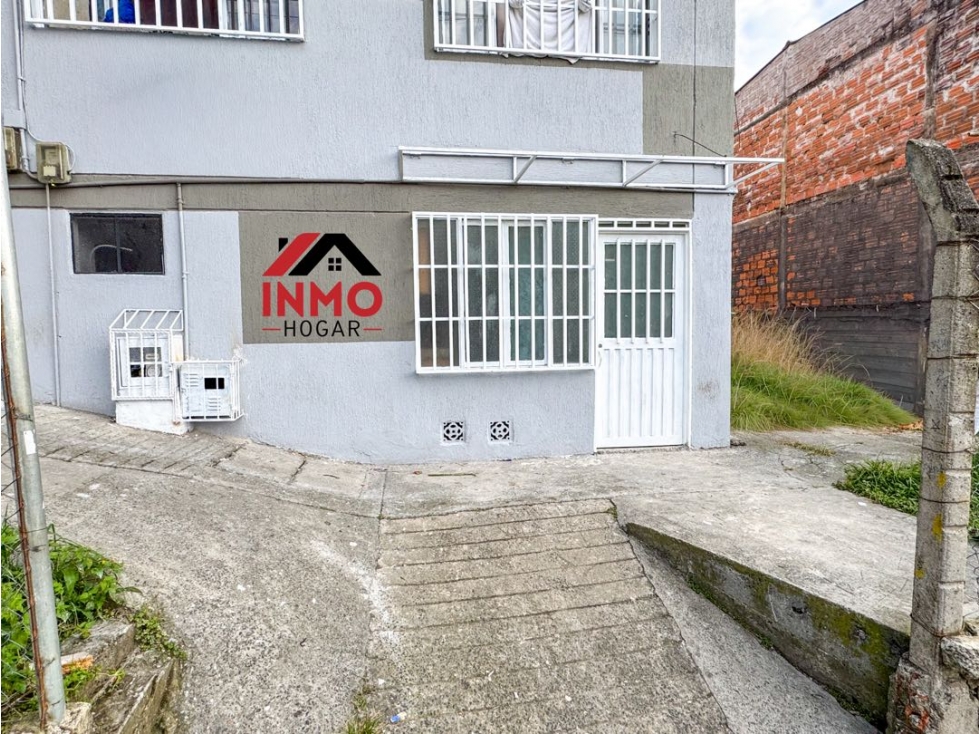 Apartamento en venta en Dosquebradas 2 habitaciones 40 m²