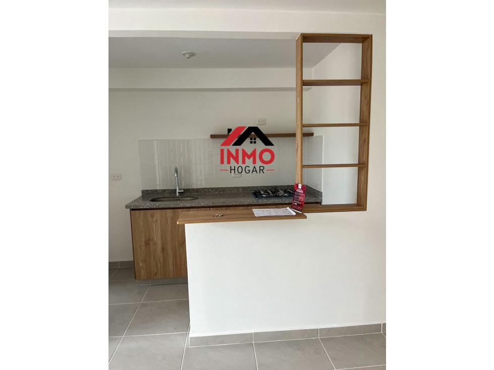 Apartamento en venta en Dosquebradas — foto 2