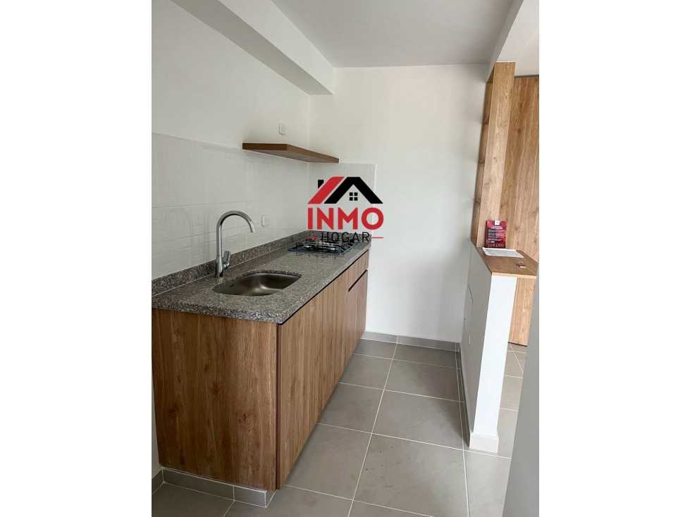 Apartamento en venta en Dosquebradas — foto 3