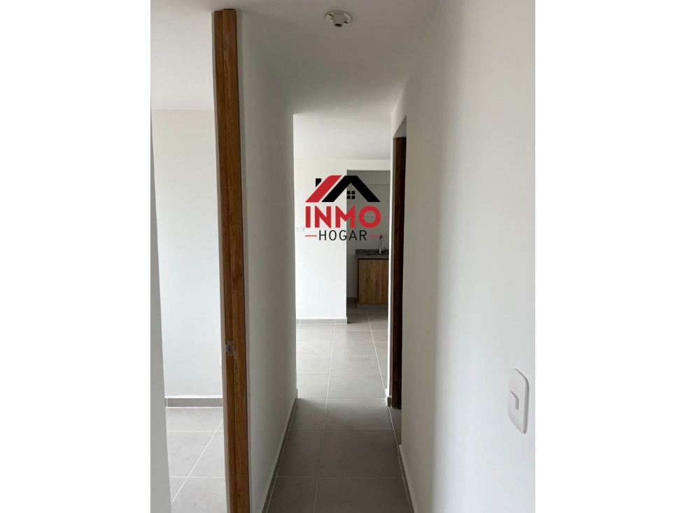 Apartamento en venta en Dosquebradas — foto 4