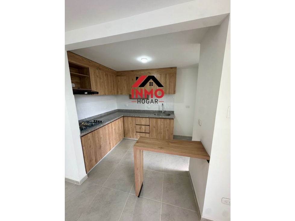 Apartamento en venta en Dosquebradas — foto 2