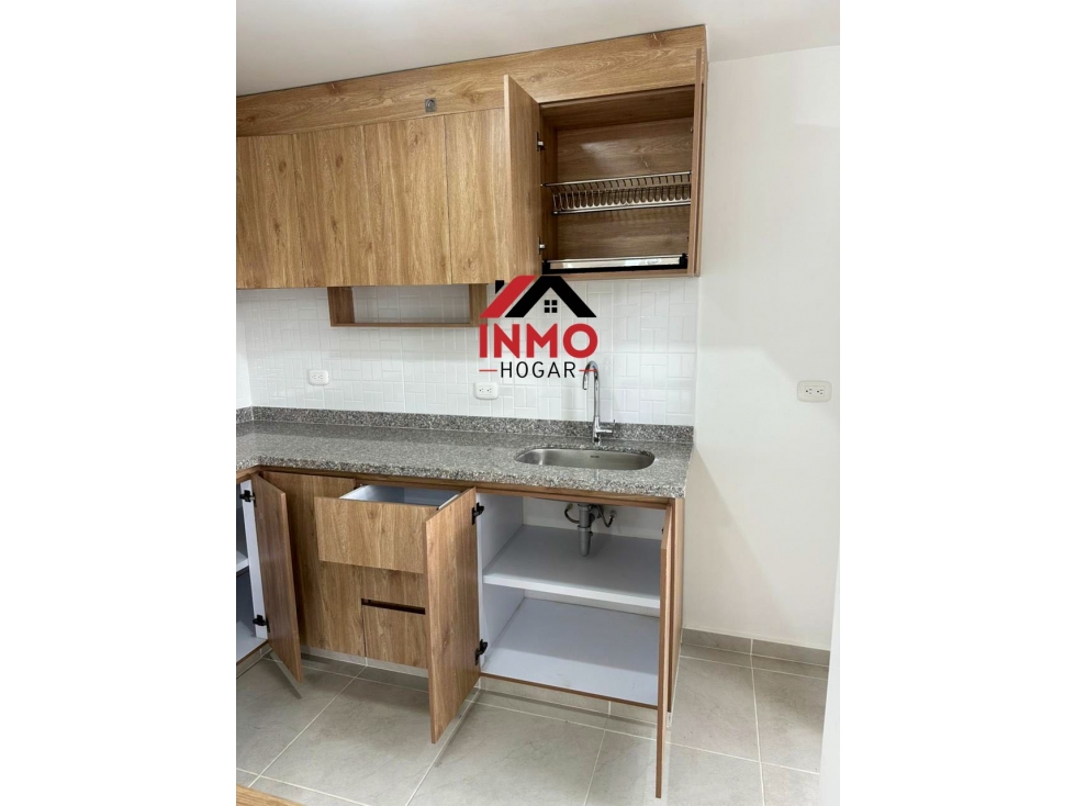 Apartamento en venta en Dosquebradas — foto 4