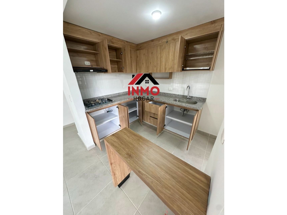 Apartamento en venta en Dosquebradas — foto 6