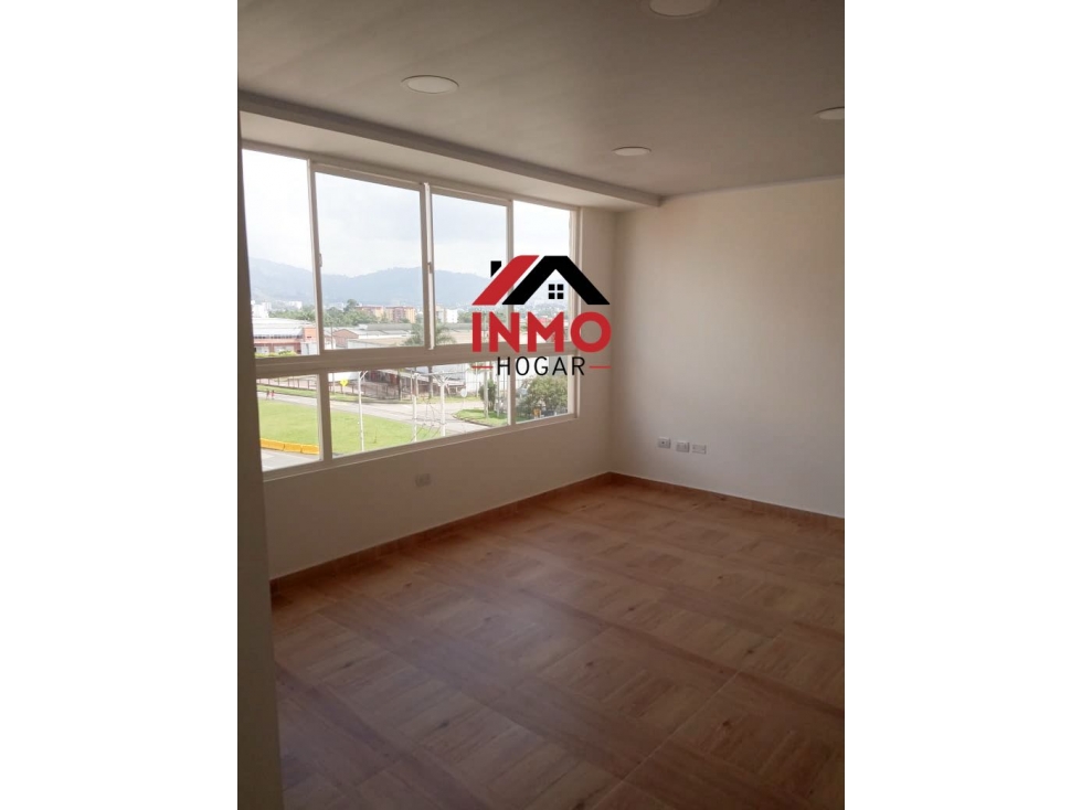 Apartamento en venta en Dosquebradas