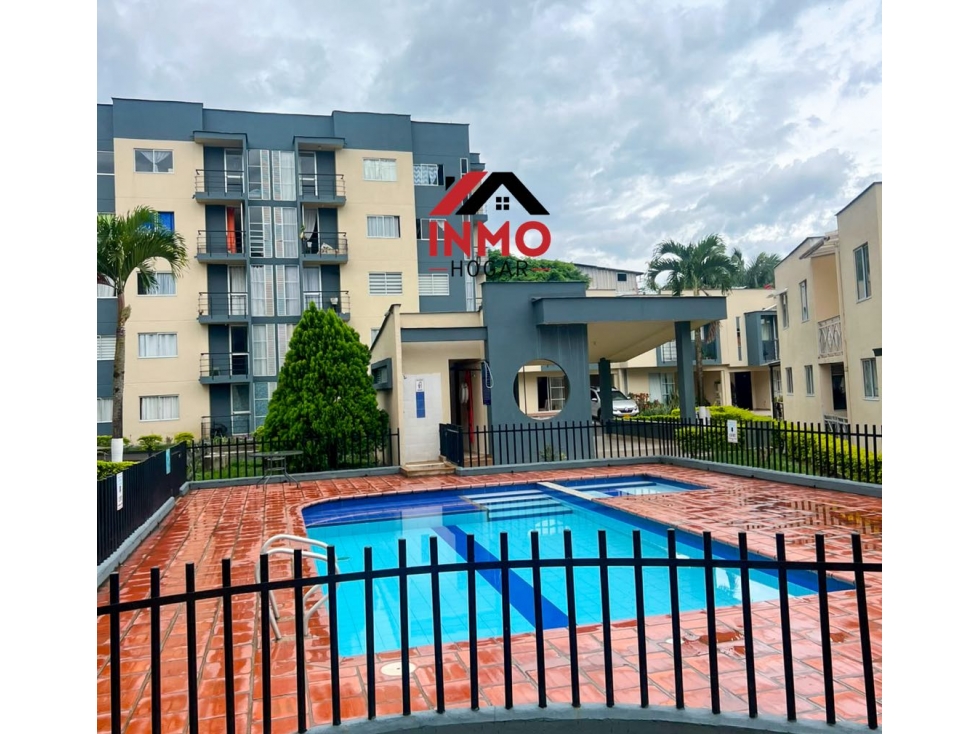 Apartamento en venta en Dosquebradas