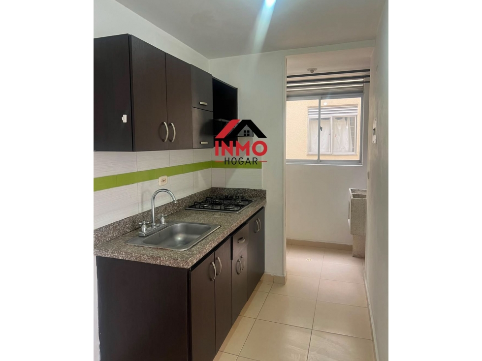 Apartamento en venta en Dosquebradas — foto 2
