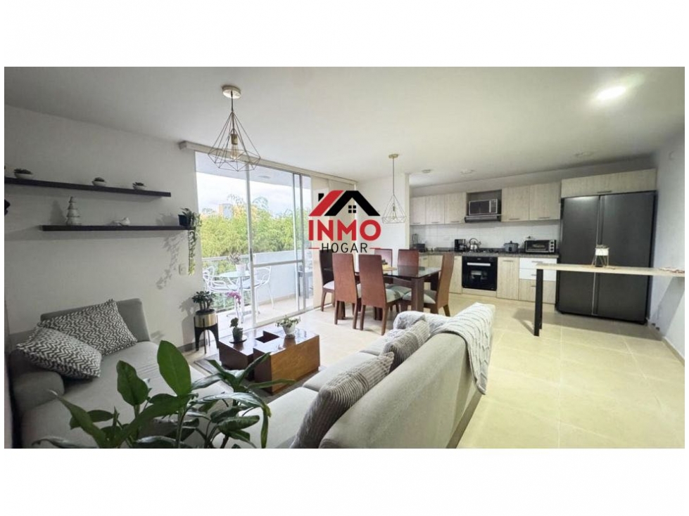 Apartamento en venta en Dosquebradas
