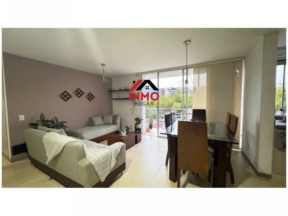 Apartamento en venta en Dosquebradas — foto 2