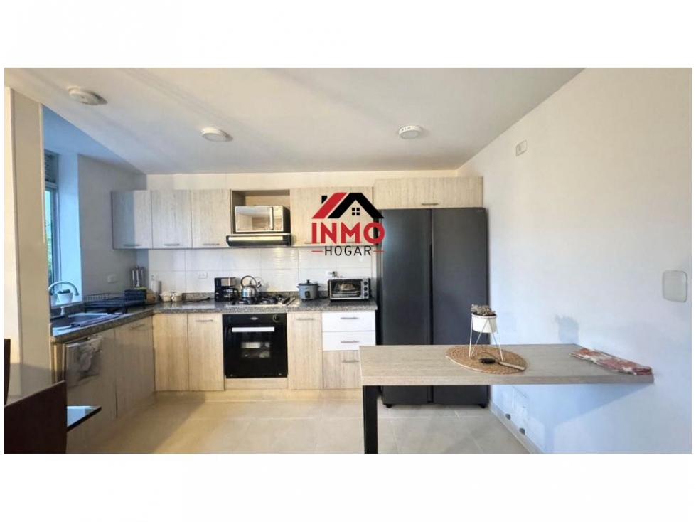 Apartamento en venta en Dosquebradas — foto 3
