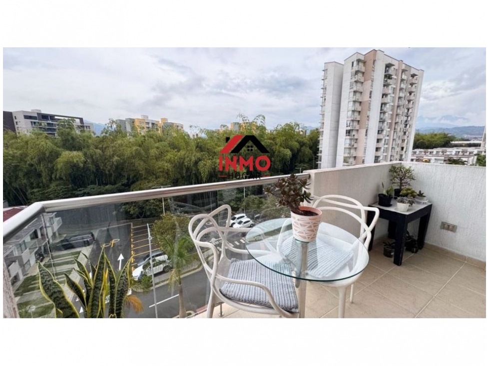 Apartamento en venta en Dosquebradas — foto 4