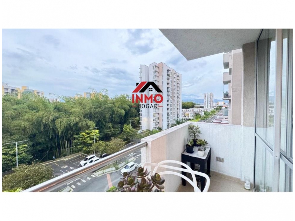 Apartamento en venta en Dosquebradas — foto 5