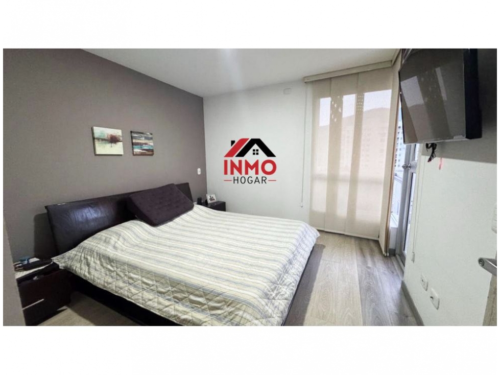 Apartamento en venta en Dosquebradas — foto 6
