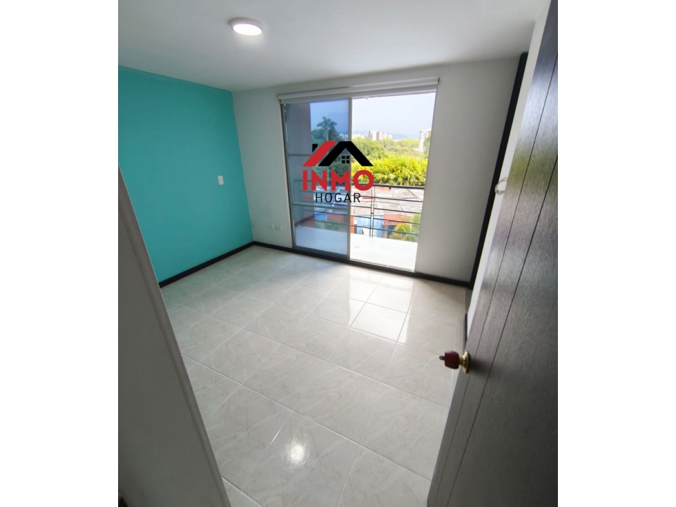 Apartamento en venta en Dosquebradas