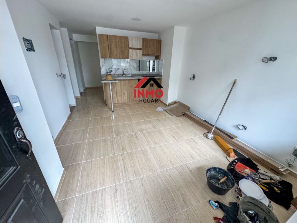Apartamento en venta en Dosquebradas — foto 2