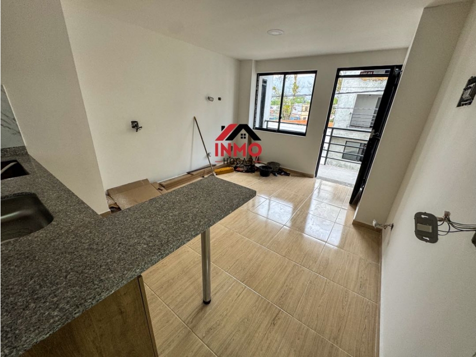 Apartamento en venta en Dosquebradas — foto 3