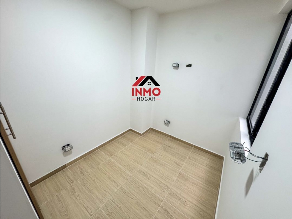 Apartamento en venta en Dosquebradas — foto 5