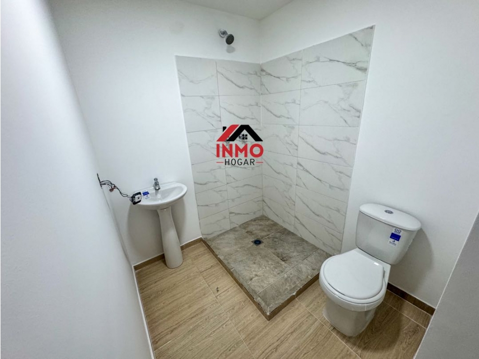 Apartamento en venta en Dosquebradas — foto 6