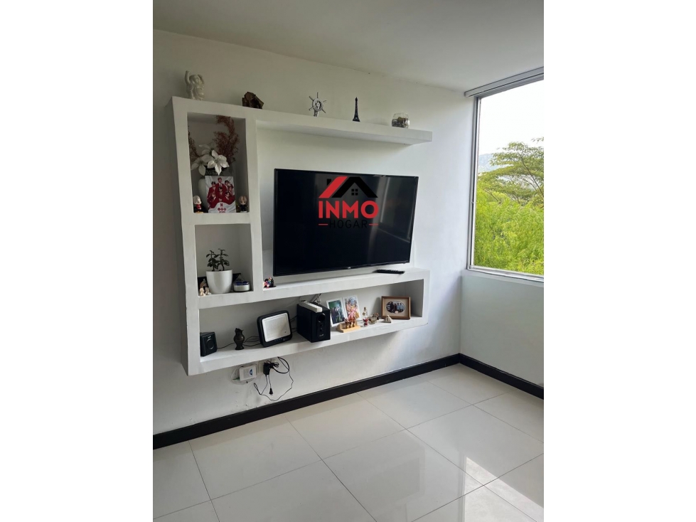 Apartamento en venta en Dosquebradas