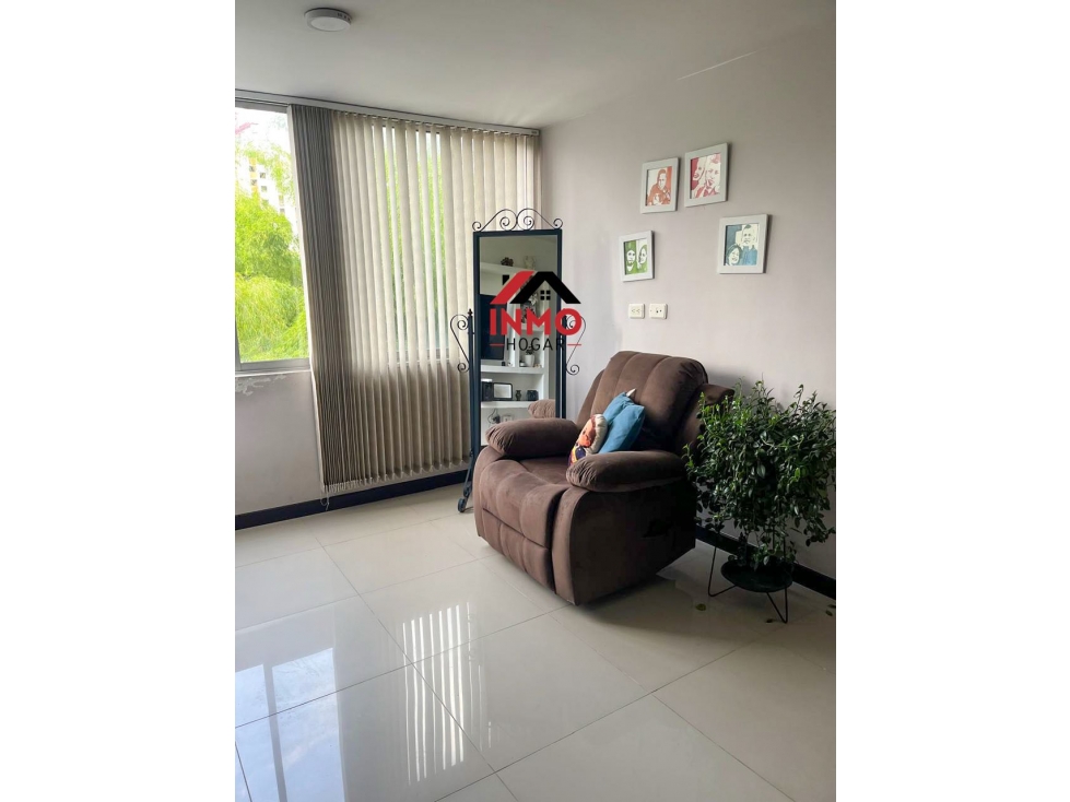 Apartamento en venta en Dosquebradas — foto 3