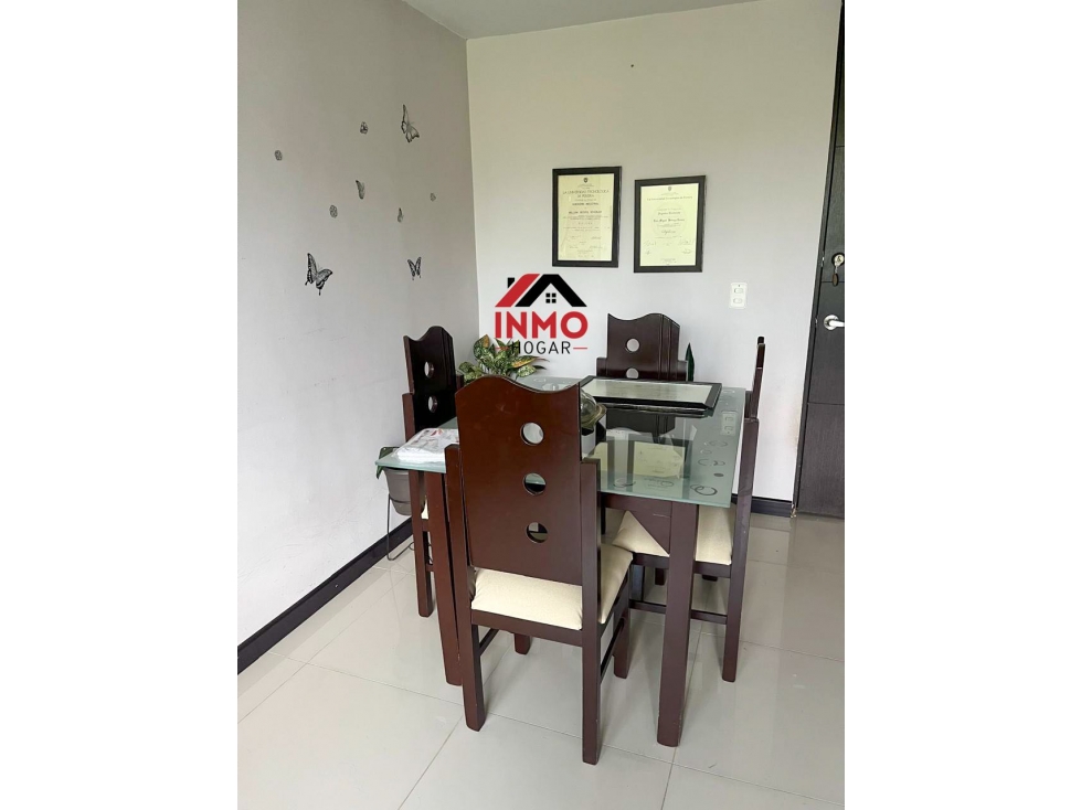Apartamento en venta en Dosquebradas — foto 4
