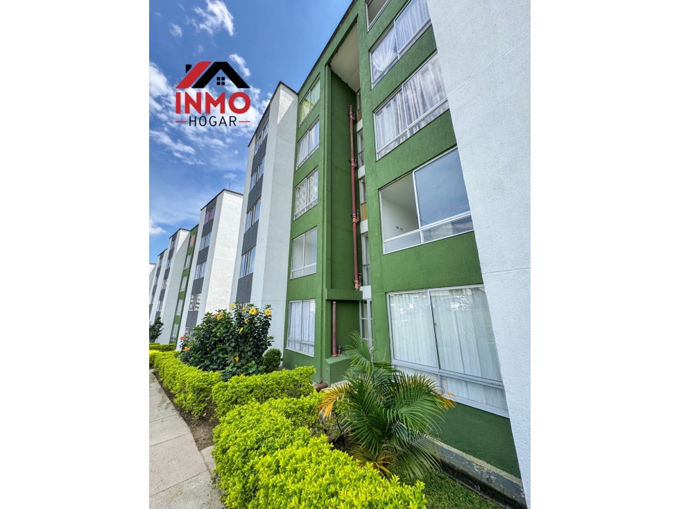 Apartamento en venta en Dosquebradas