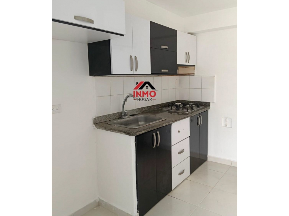 Apartamento en venta en Dosquebradas — foto 3