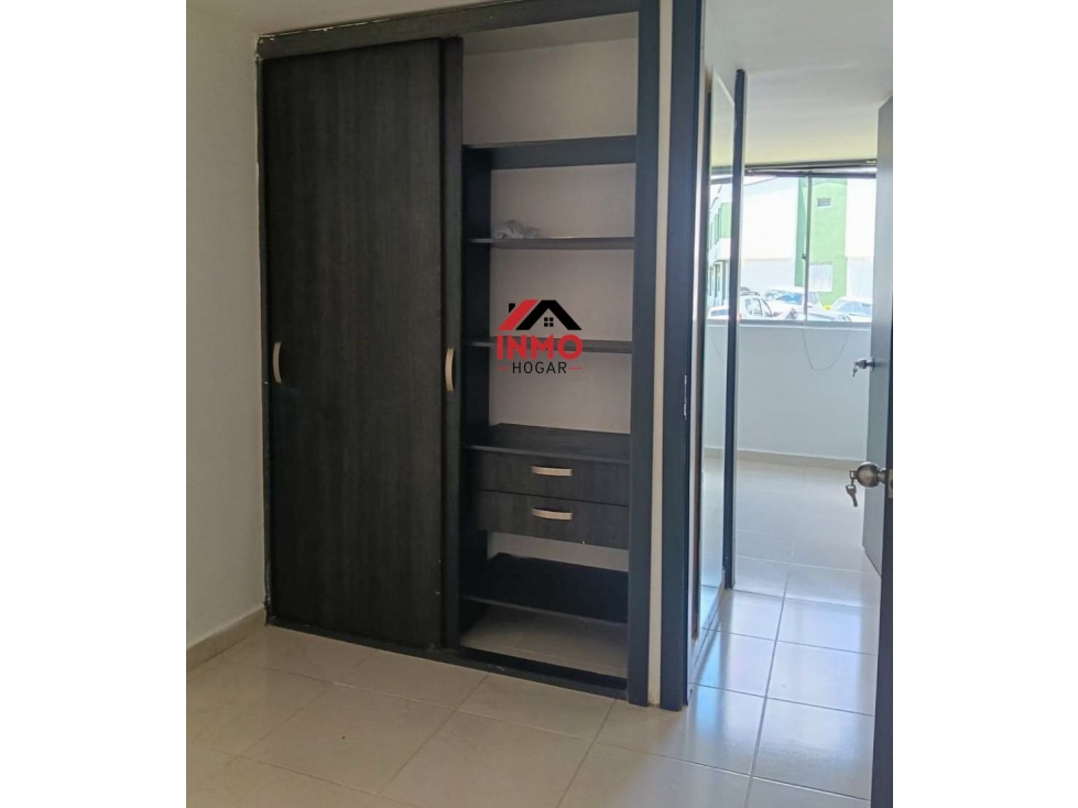 Apartamento en venta en Dosquebradas — foto 5