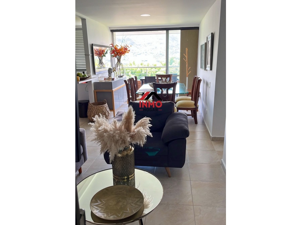 Apartamento en venta en Dosquebradas — foto 2