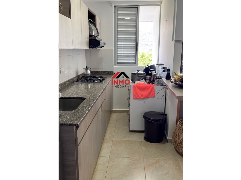 Apartamento en venta en Dosquebradas — foto 4