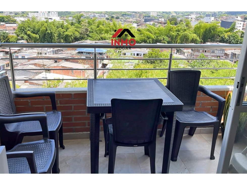 Apartamento en venta en Dosquebradas — foto 5