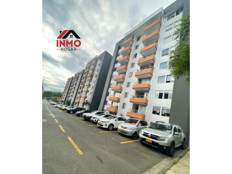 Apartamento en venta en Dosquebradas