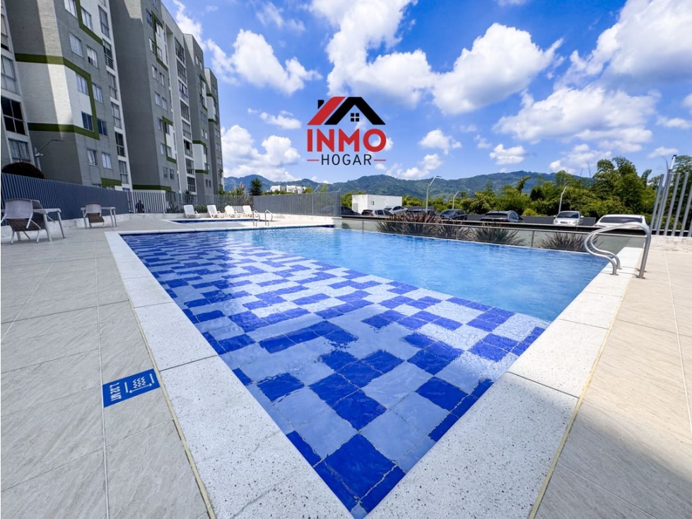 Apartamento en venta en Dosquebradas