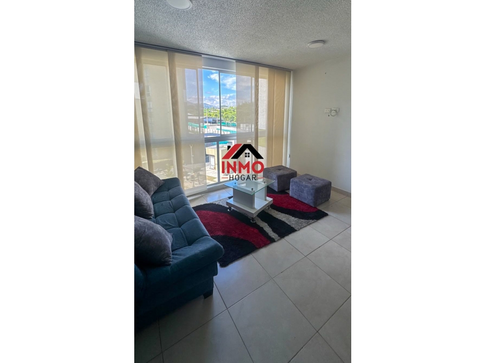 Apartamento en venta en Dosquebradas — foto 2