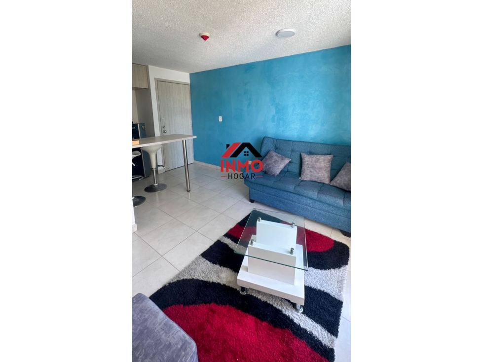 Apartamento en venta en Dosquebradas — foto 3