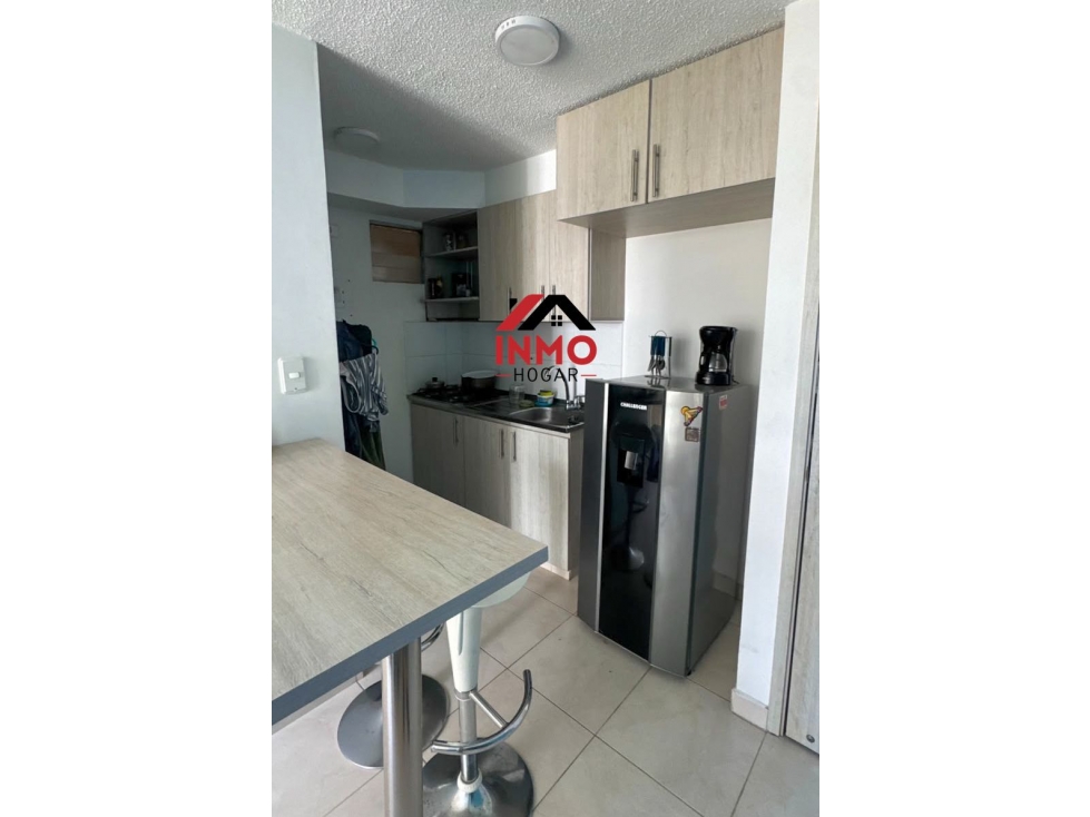 Apartamento en venta en Dosquebradas — foto 4
