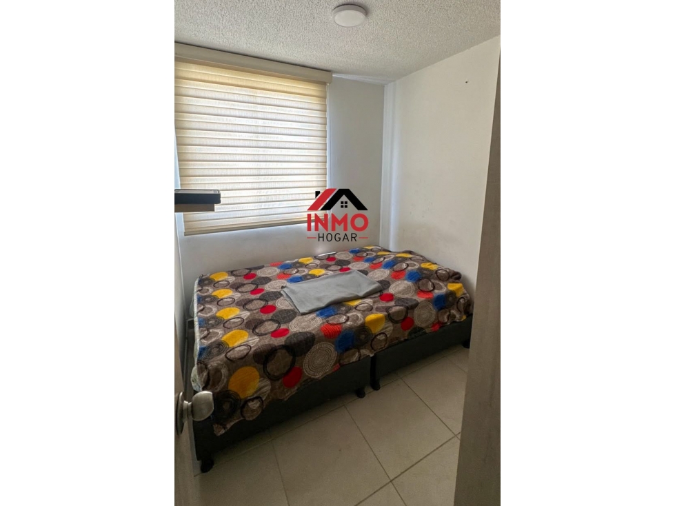 Apartamento en venta en Dosquebradas — foto 6