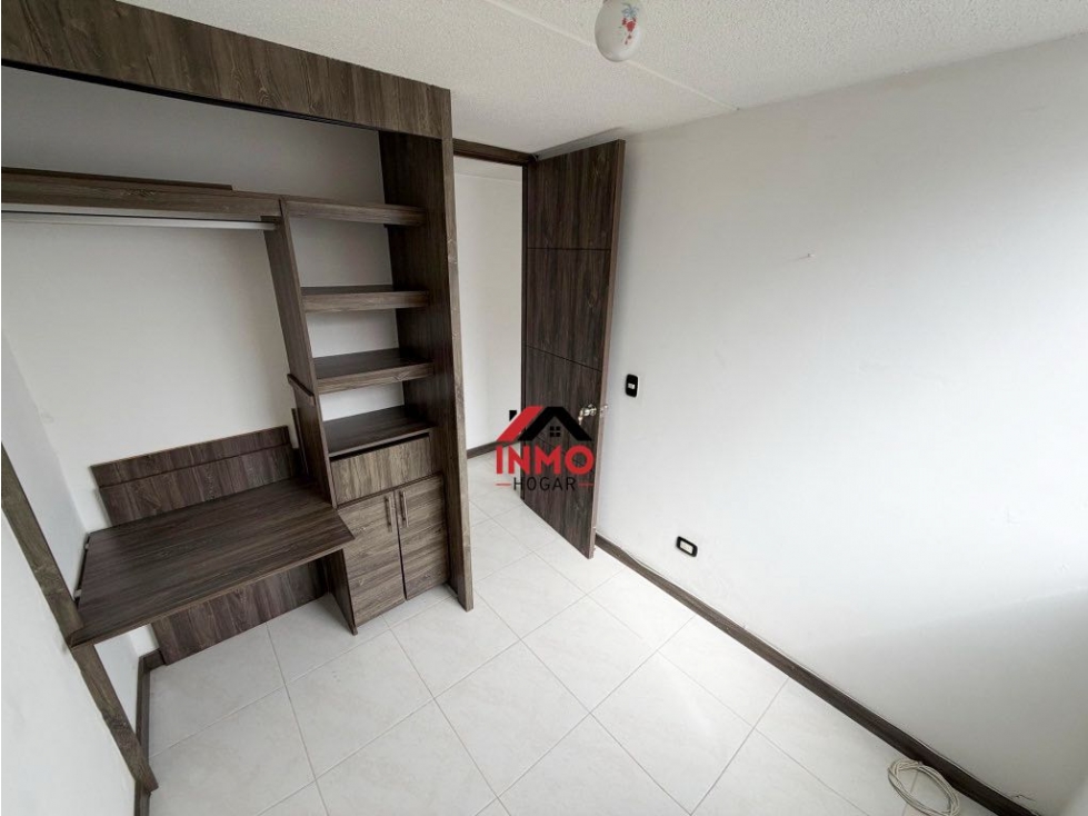 Apartamento en venta en Dosquebradas — foto 5