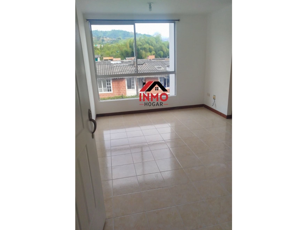 Apartamento en venta en Dosquebradas - 1