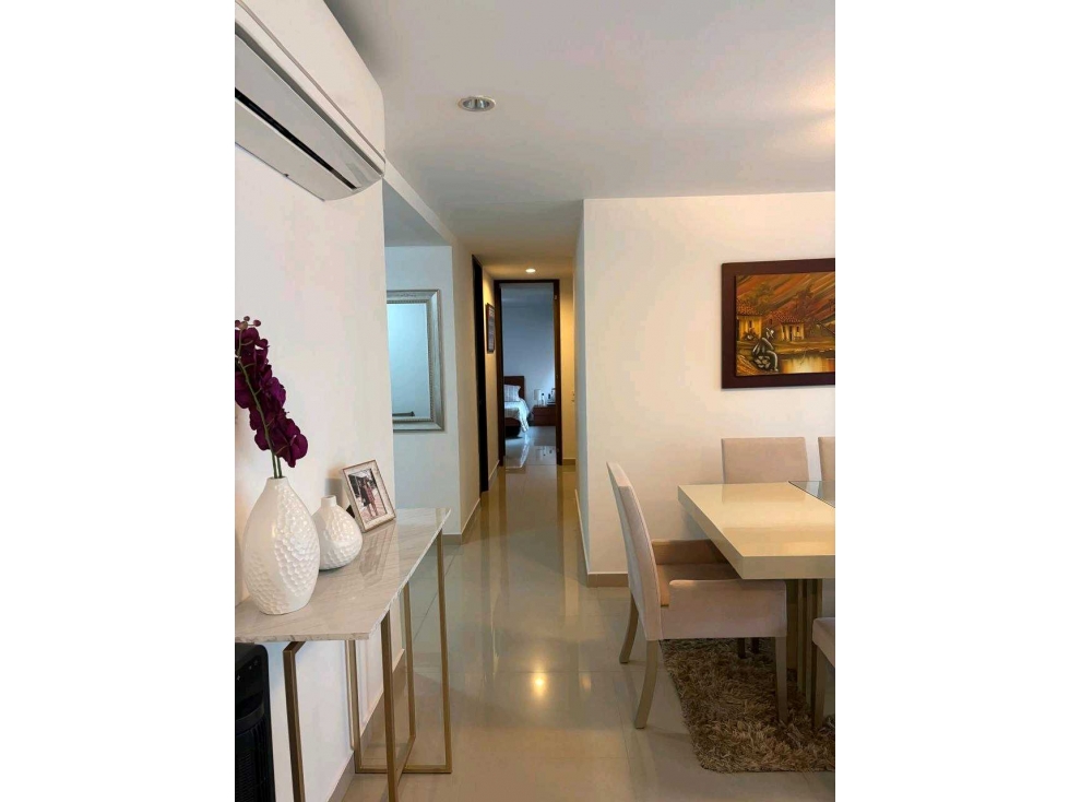 APARTAMENTO EN VENTA EN EDIF BRIZZO-110 M2 — foto 4
