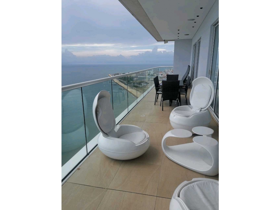 Apartamento en venta en Edificio Turístico H2. — foto 2