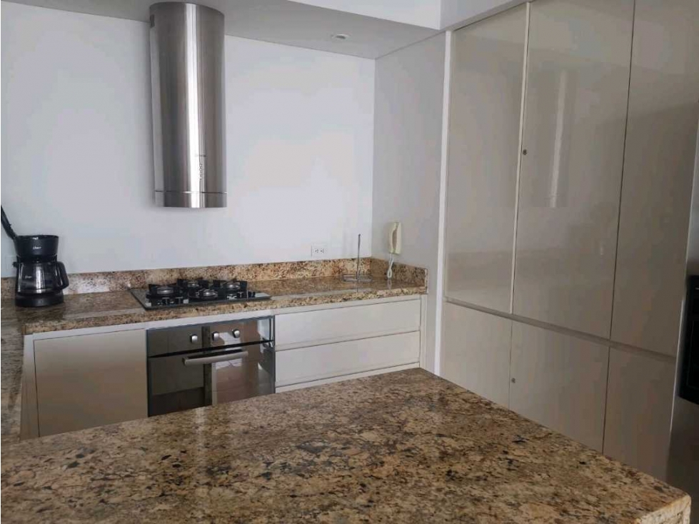 Apartamento en venta en Edificio Turístico H2. — foto 3