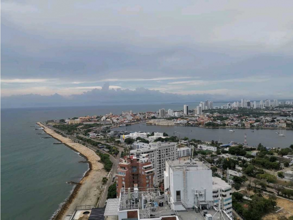 Apartamento en venta en Edificio Turístico H2. — foto 4
