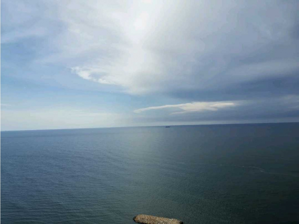 Apartamento en venta en Edificio Turístico H2. — foto 5