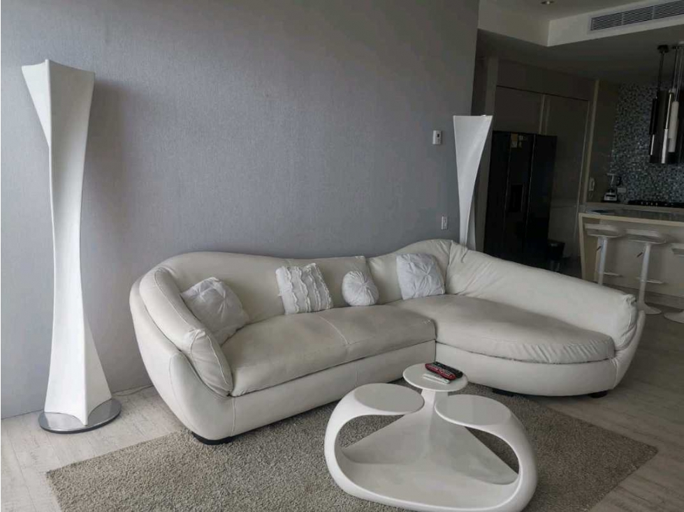 Apartamento en venta en Edificio Turístico H2. — foto 6