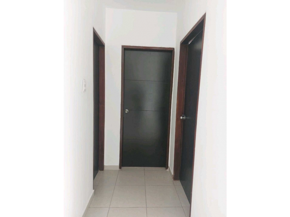 Apartamento en venta en edificio en el centro de Monteria — foto 2
