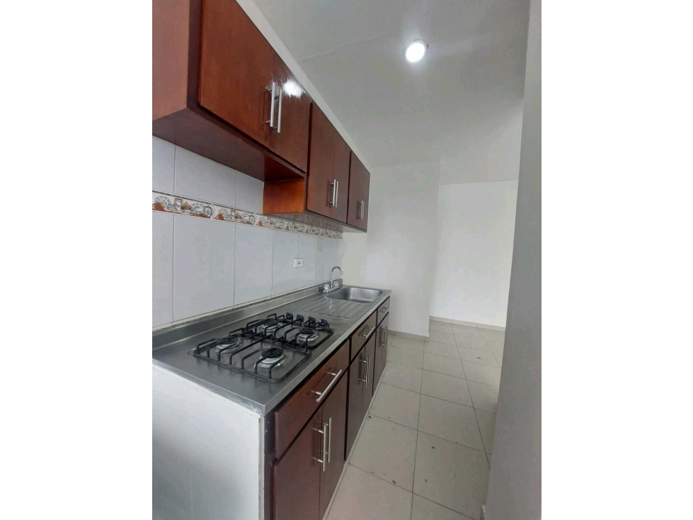 Apartamento en venta en edificio en el centro de Monteria — foto 6