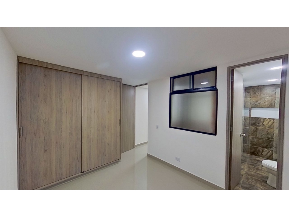 Apartamento En Venta En Edificio Sky Bello $388M - 2